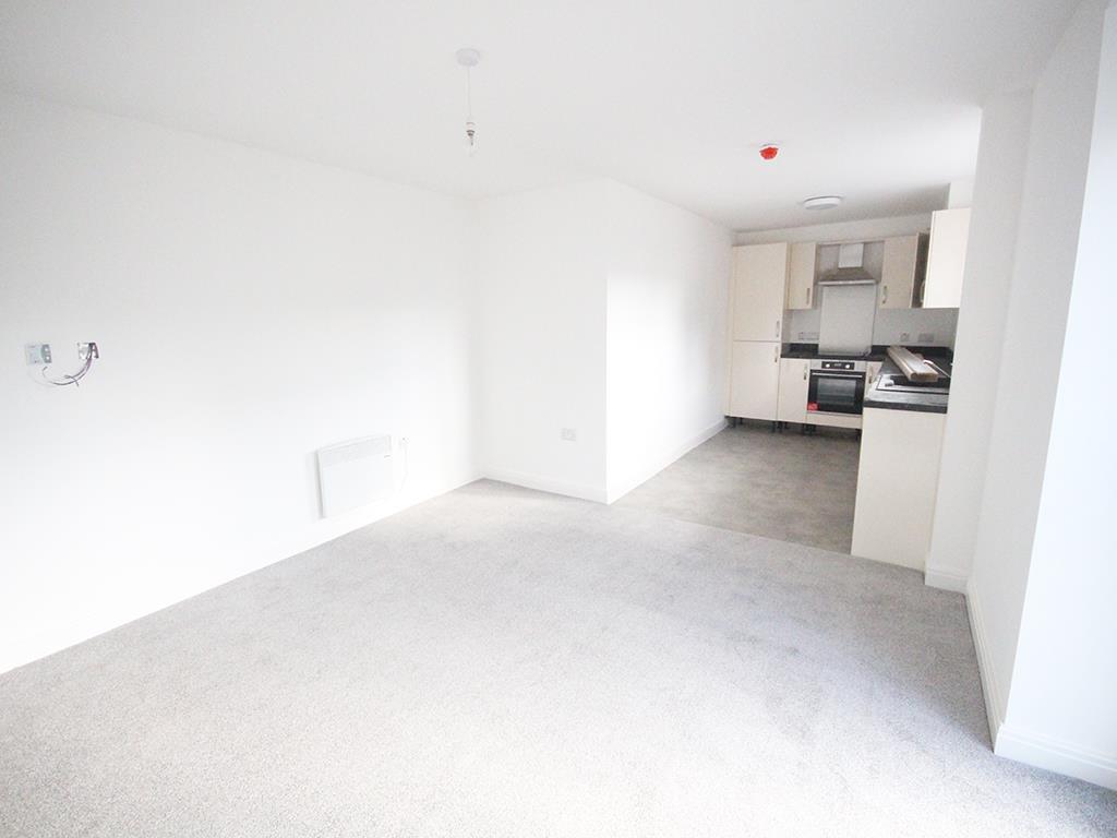 2 bedroom apartment Let Agreed in Earby - IMG_5016.jpg